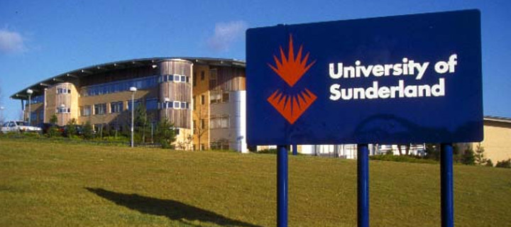 University of Sunderland