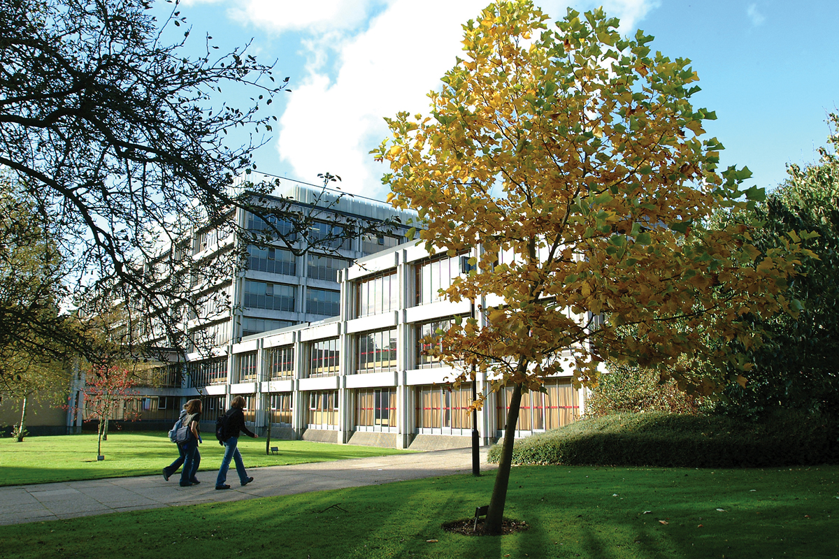 University of Southampton