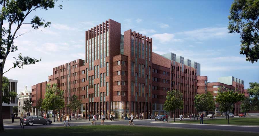 University of Liverpool
