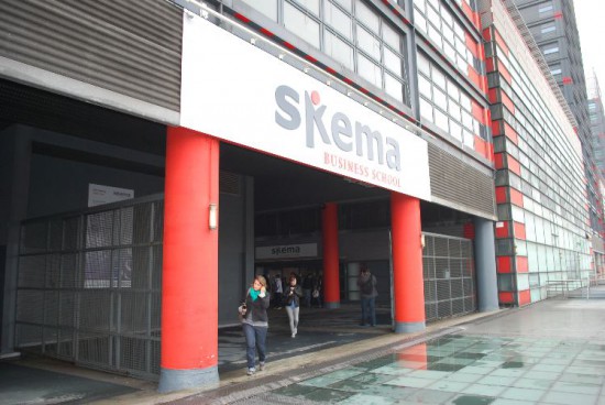 Skema Business School