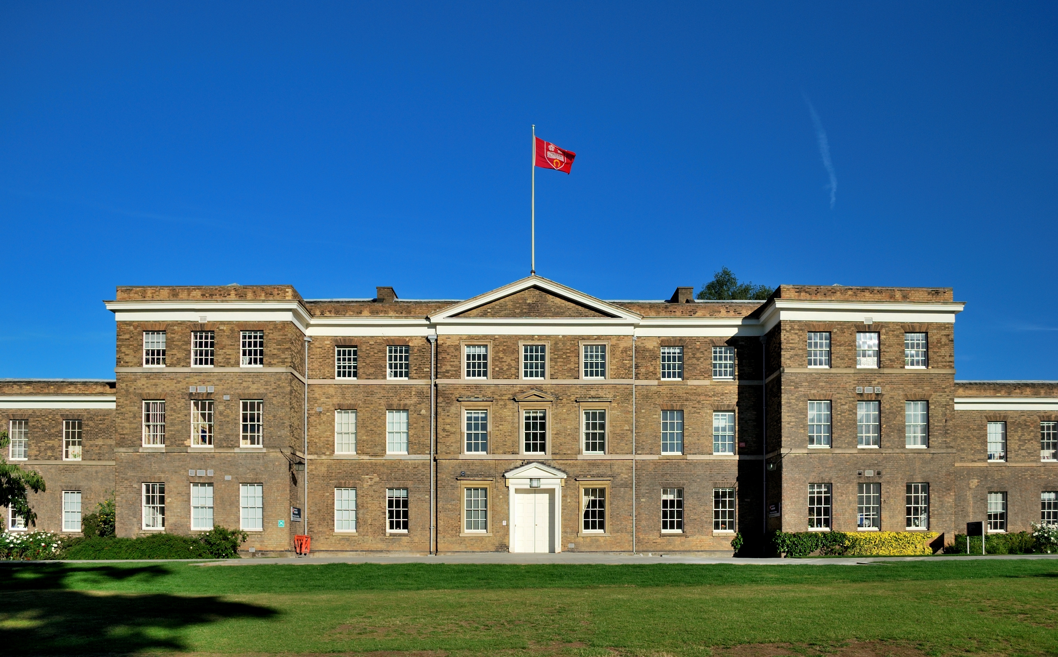University of Leicester