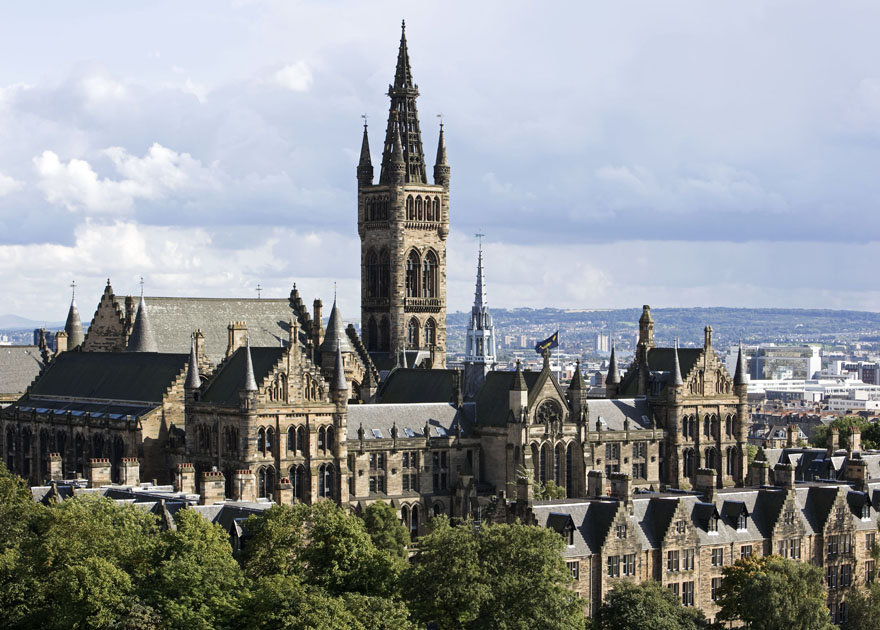 University of Glasgow