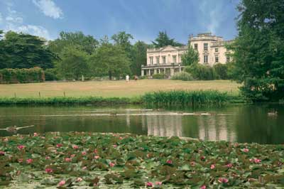 Roehampton University