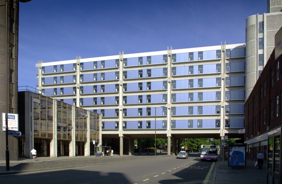 University of Portsmouth