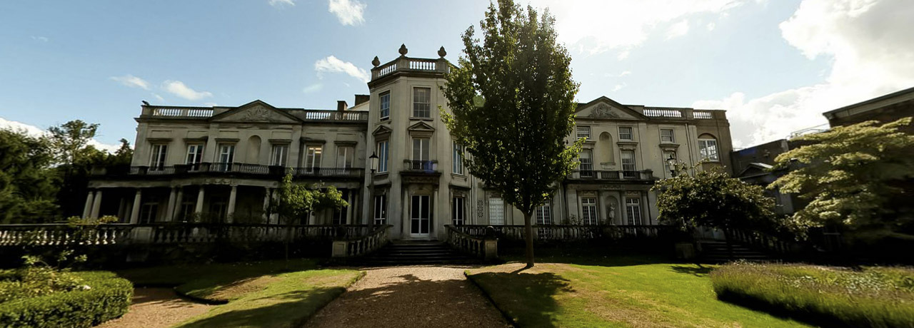 Roehampton University