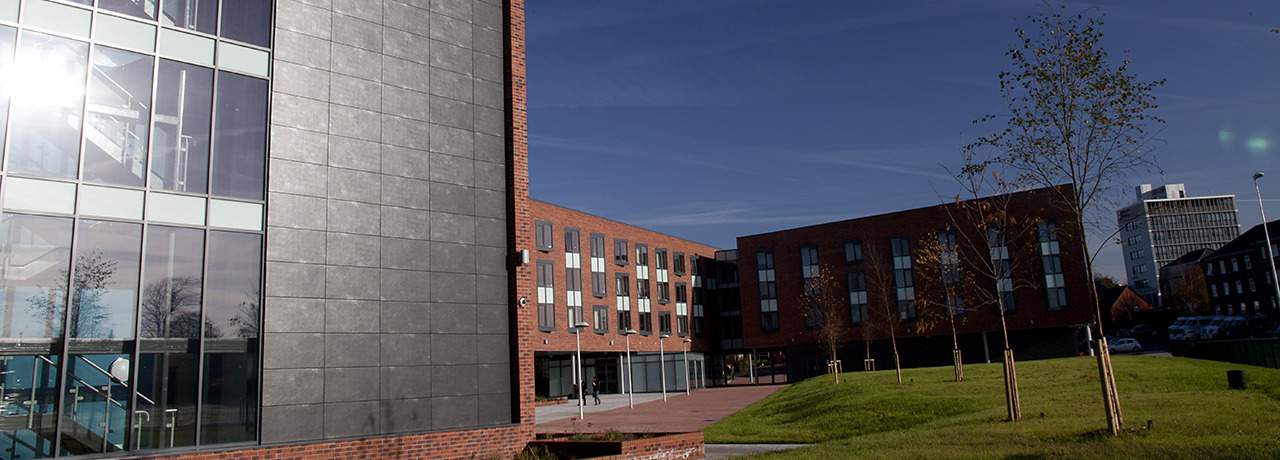 University of Chester