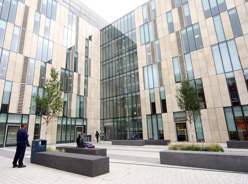 Kingston University