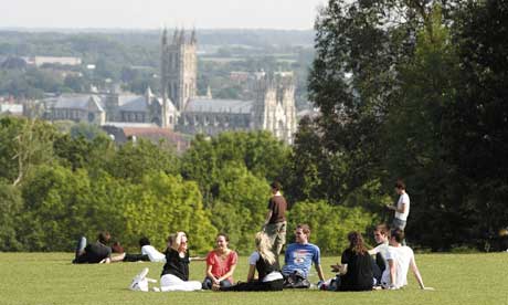 University of Kent