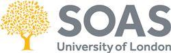 SOAS University of London logosu