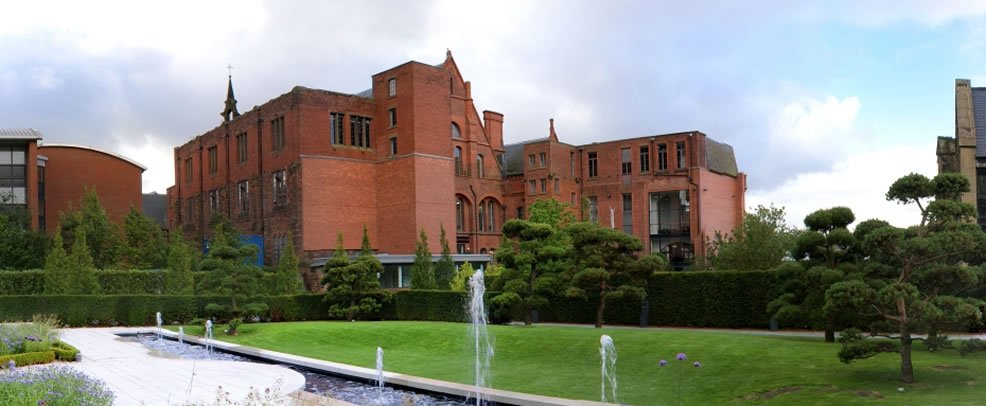 Liverpool Hope University