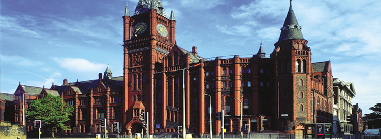 University of Liverpool