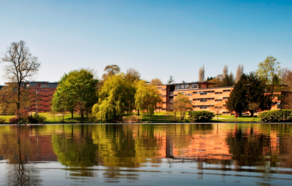 University of Birmingham