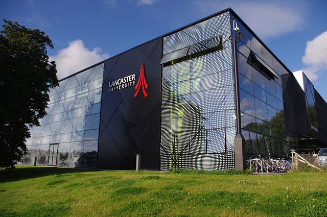 Lancester Üniversitesi Mikrobiyoloji