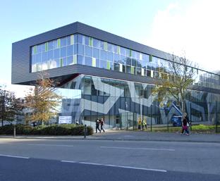 University of Southampton