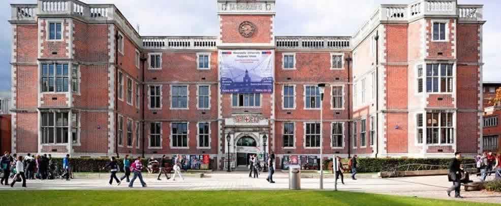 Newcastle University
