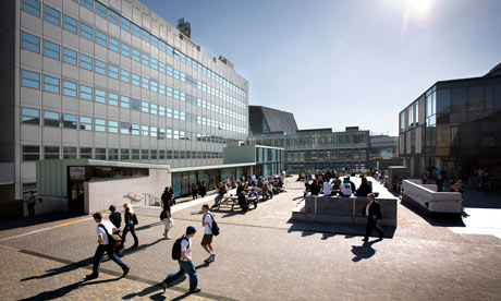 University of Plymouth