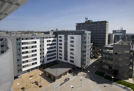 University of Plymouth
