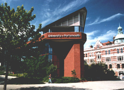 University of Portsmouth