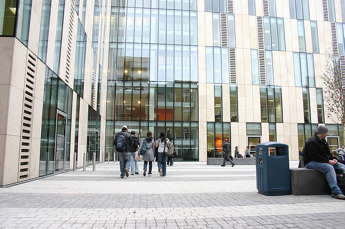 Kingston University