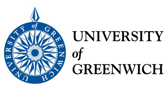 University of Greenwich logosu