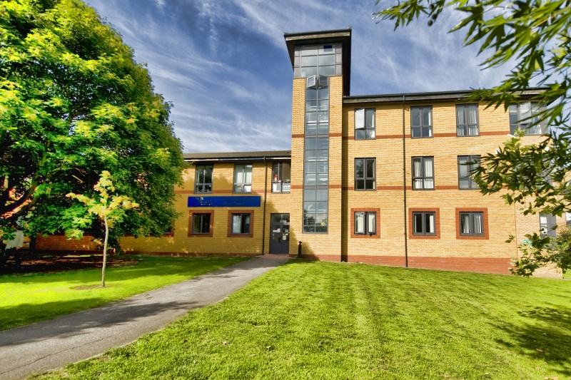 University of Surrey