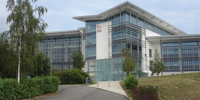 Middlesex University