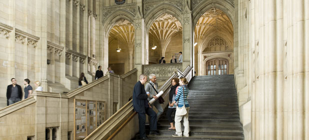 University of Bristol