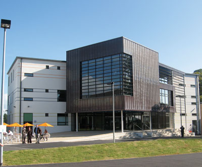 University of Reading
