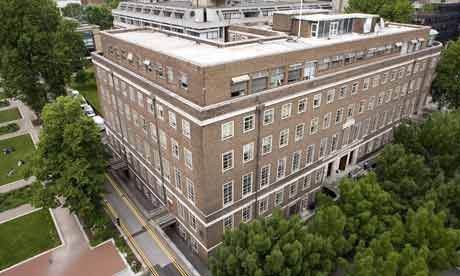 SOAS