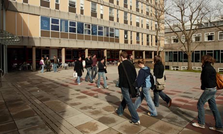 University of the West of England