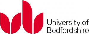 University of Bedfordshire logosu