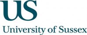 University of Sussex logosu