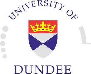 University of Dundee logosu