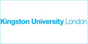 Kingston University logosu