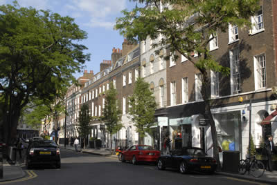 Sotheby's Institute of Art