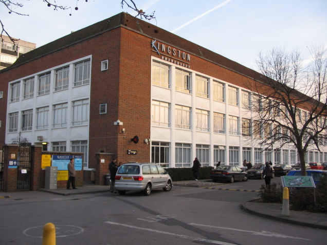 Kingston University
