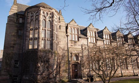 University of Aberdeen