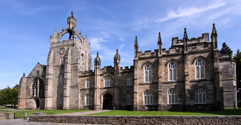 University of Aberdeen