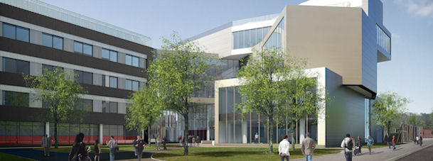 University of Bedfordshire