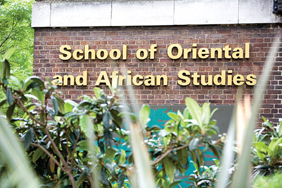 SOAS