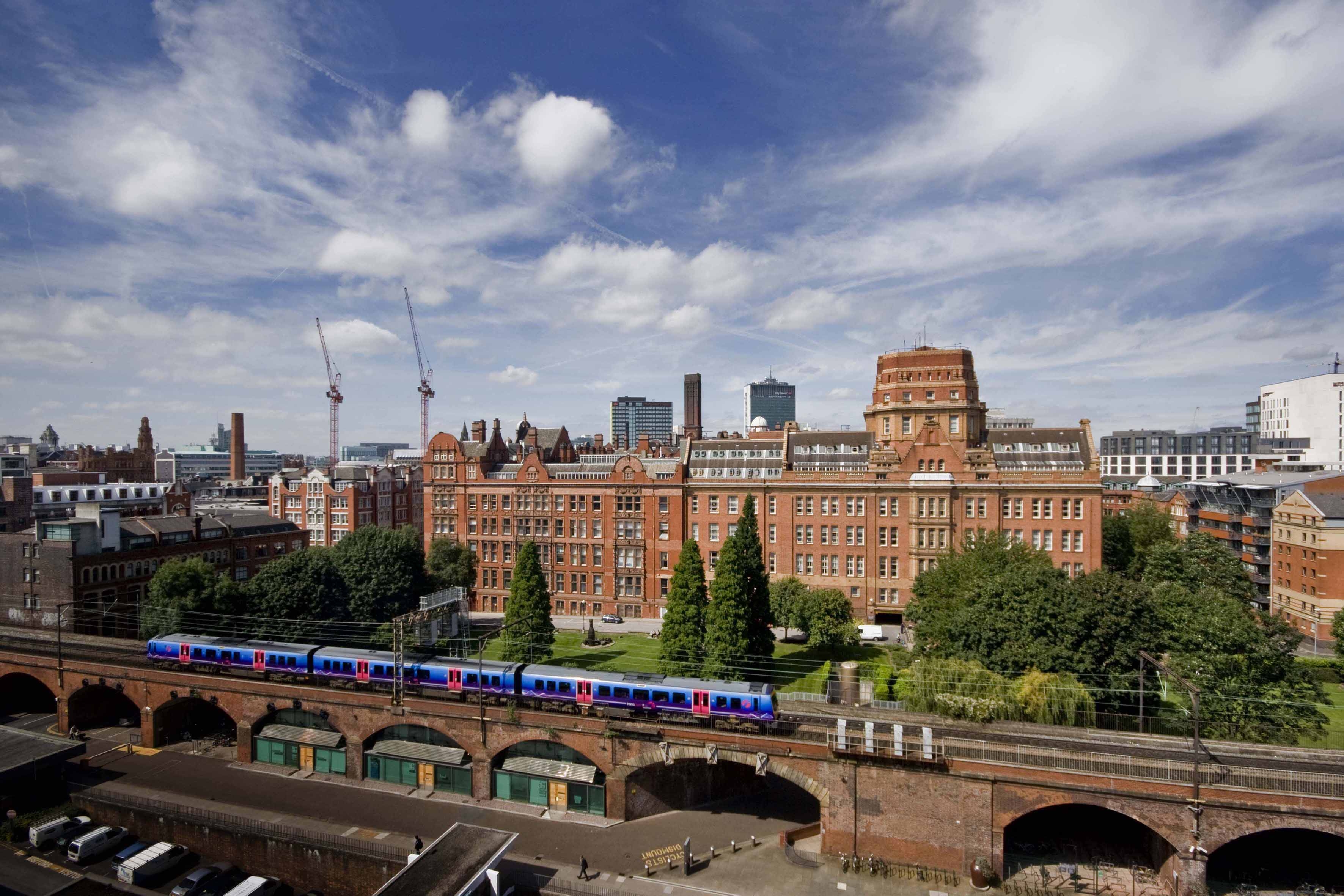 University of Manchester