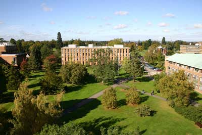 University of Reading