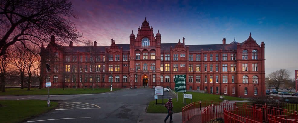 University of Salford
