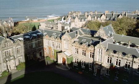 University of St Andrews