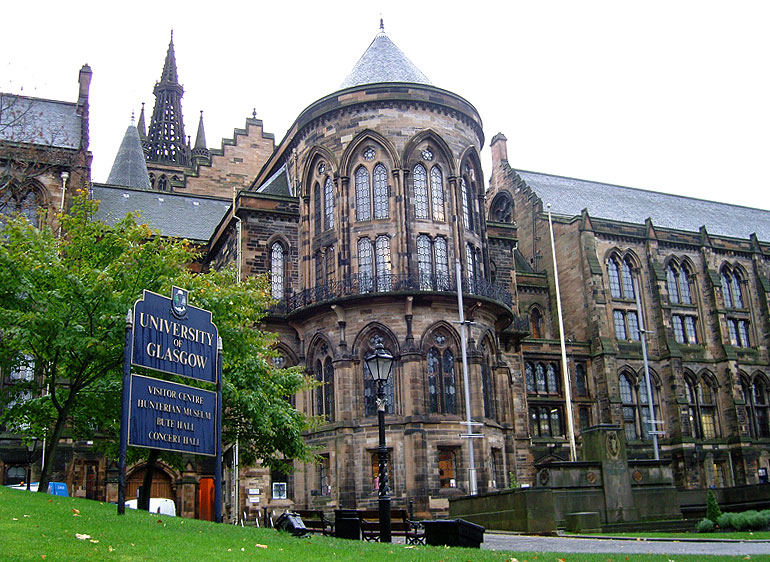 University of Glasgow