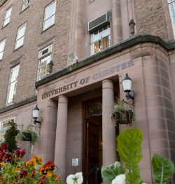 University of Chester