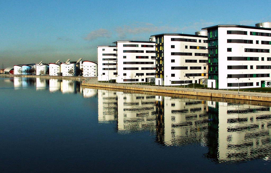 University of East London