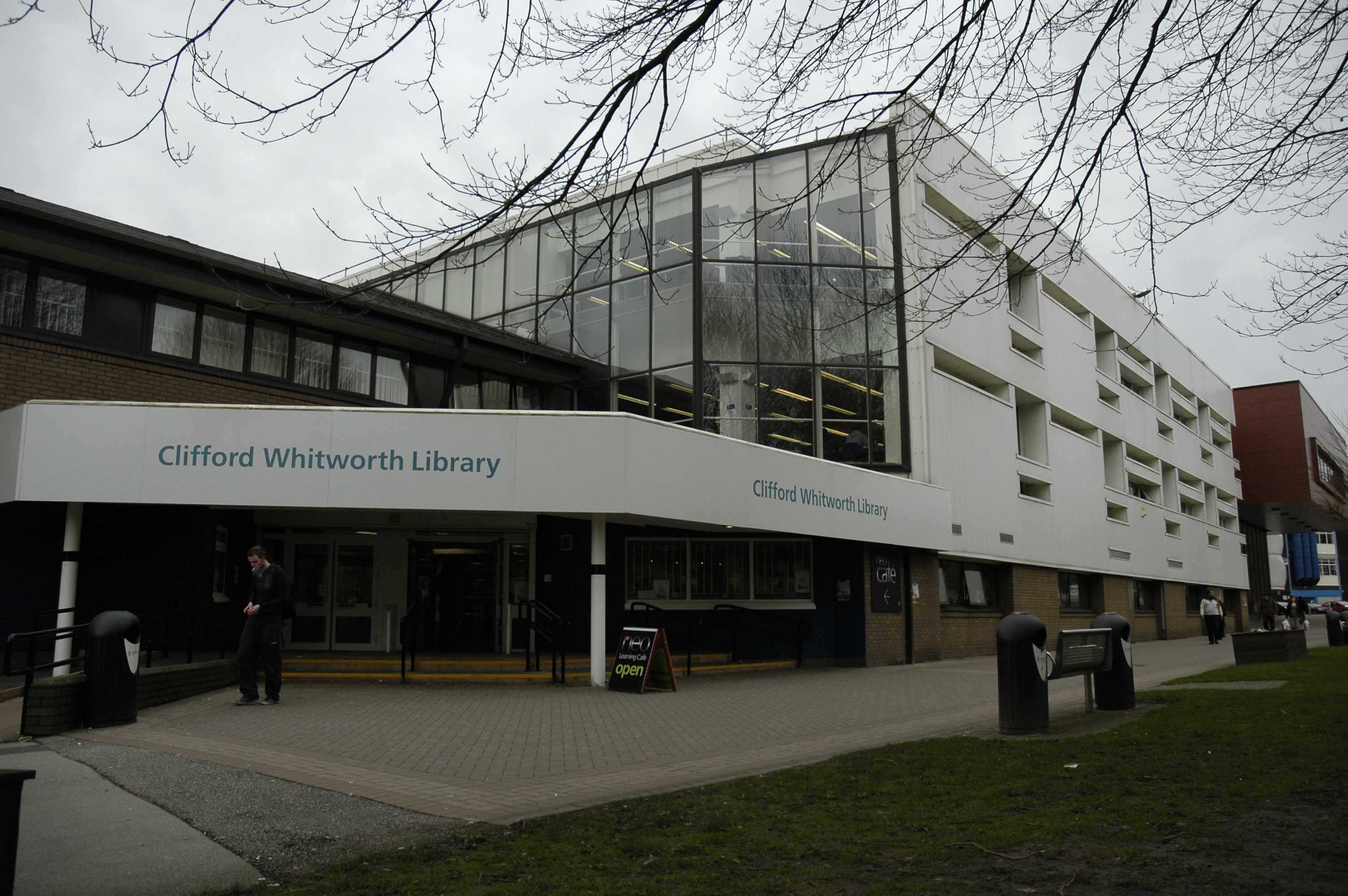 University of Salford