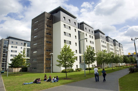 University of the West of England