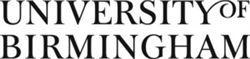 University of Birmingham logosu